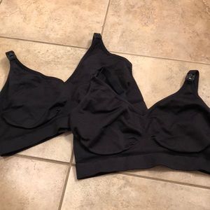 Nursing Bra 🤱